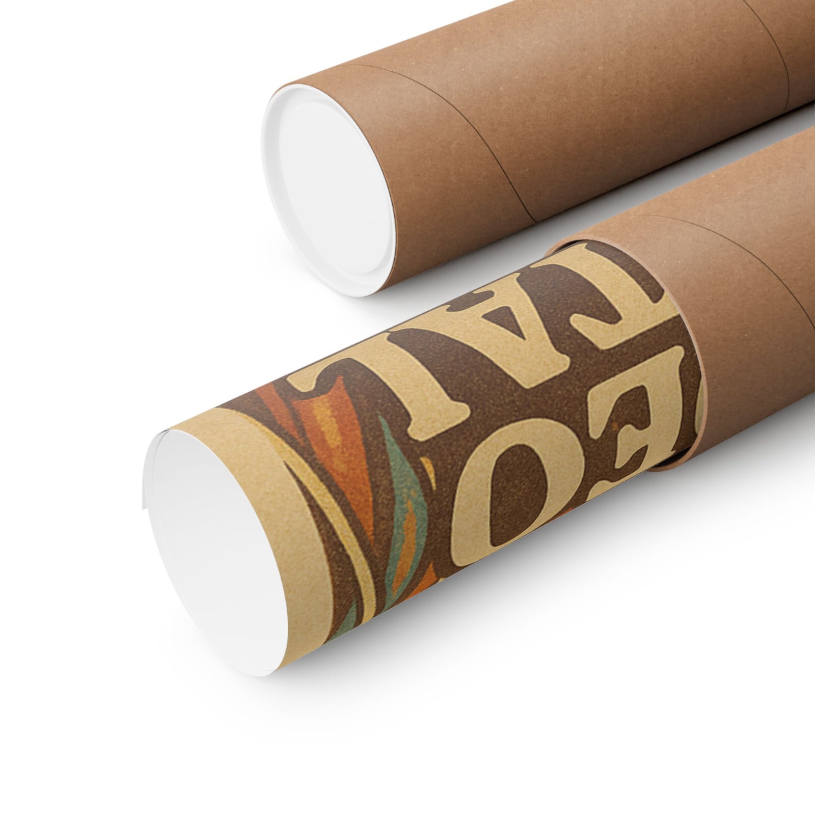 VHS Rental Store Aisle Art Print Poster, Be Kind Rewind Nostalgia