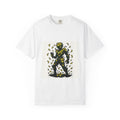 Flower Man Chapter 5 Tee