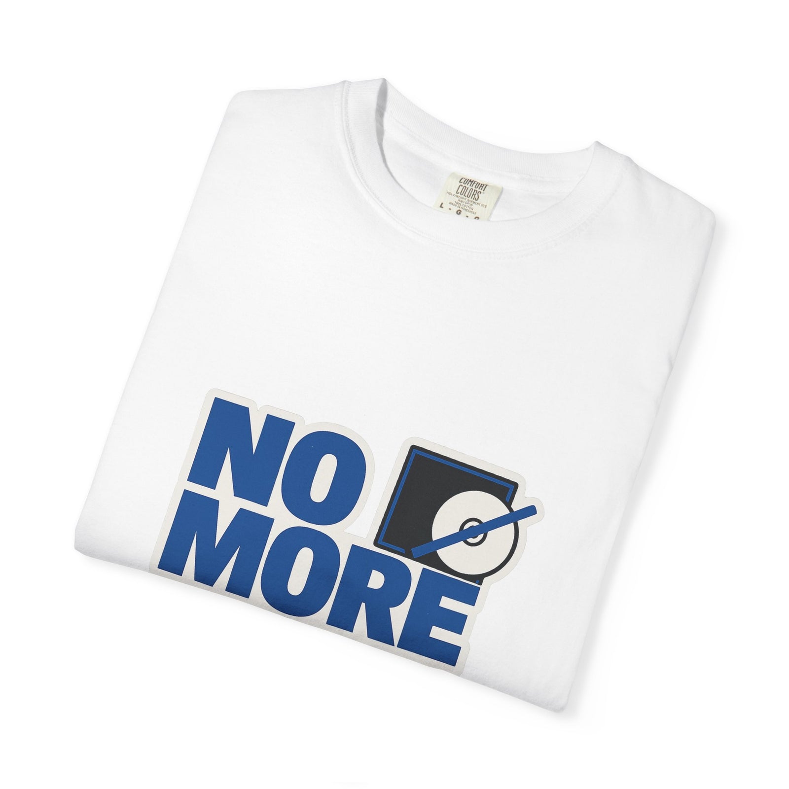 Playstation Gaming Graphic Tee - Statement Text / Typographic Tee