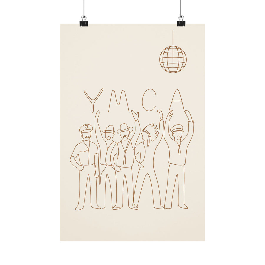 Village People