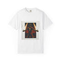 One Last Dance, Number 7 Tee