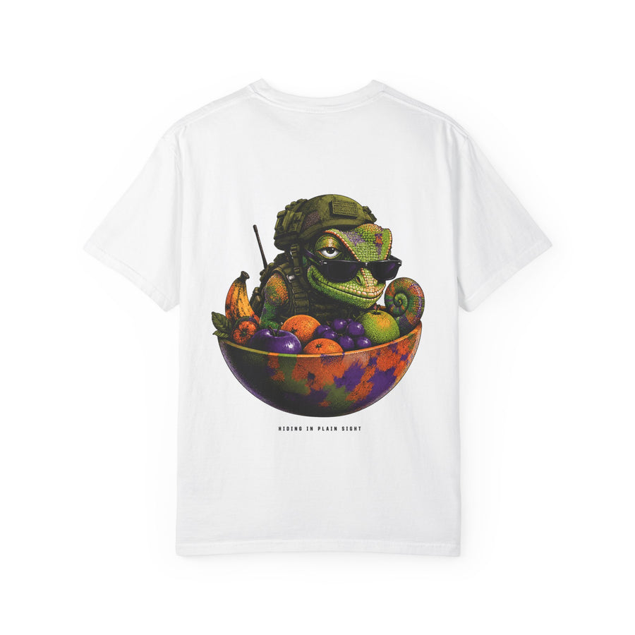 Meccha Chameleon
