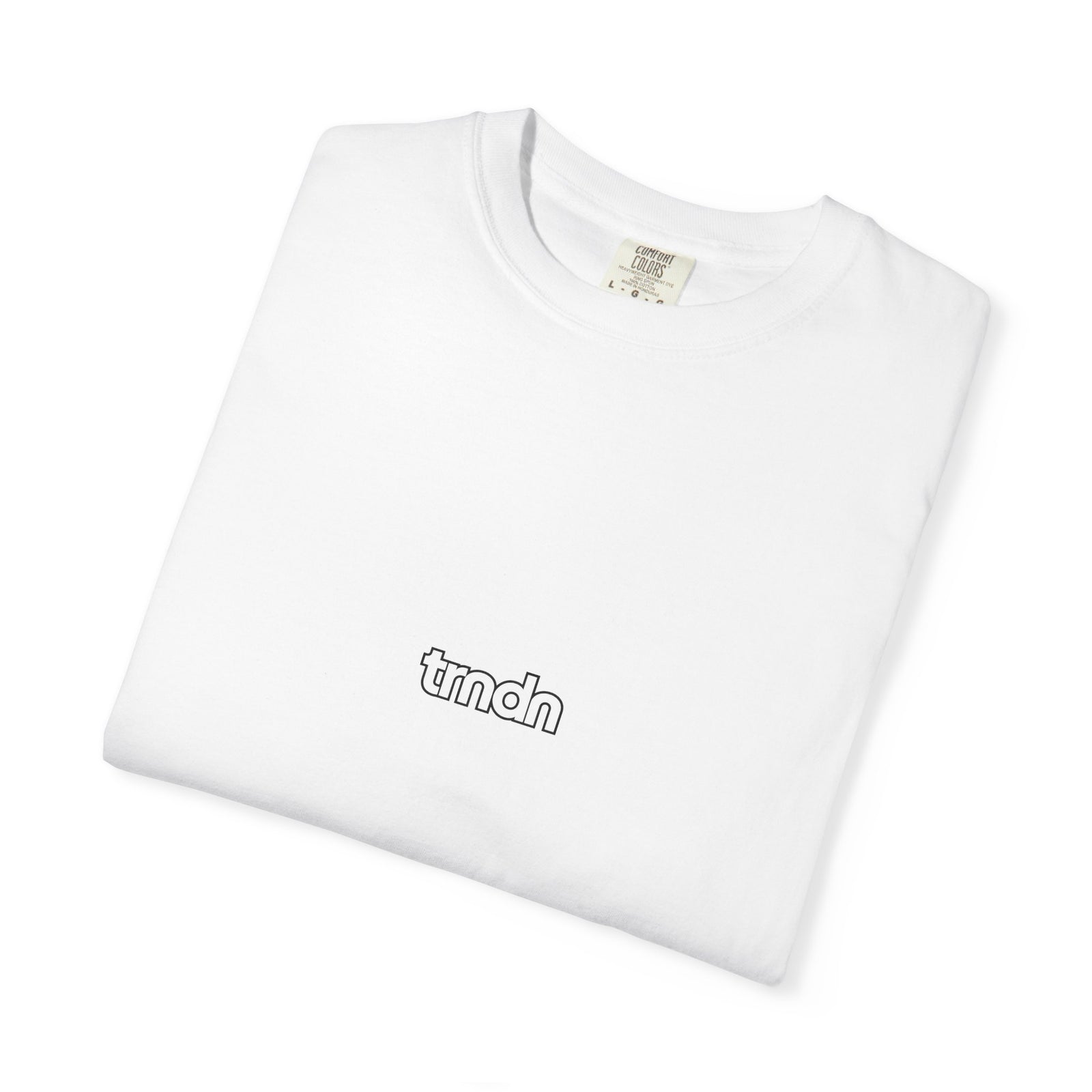 Bass Drop Safety Card Graphic Tee, Brace For The Drop