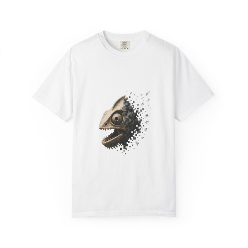 Meccha Chameleon Stealth Shed Tee