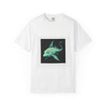 Abyssal Ghost Shark Tee