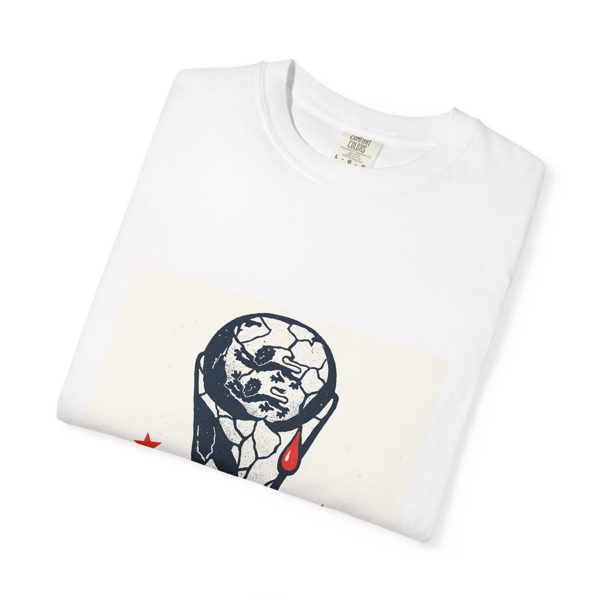 It's Not Coming Home Tee