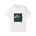 Ghost Shark From The Deep Tee