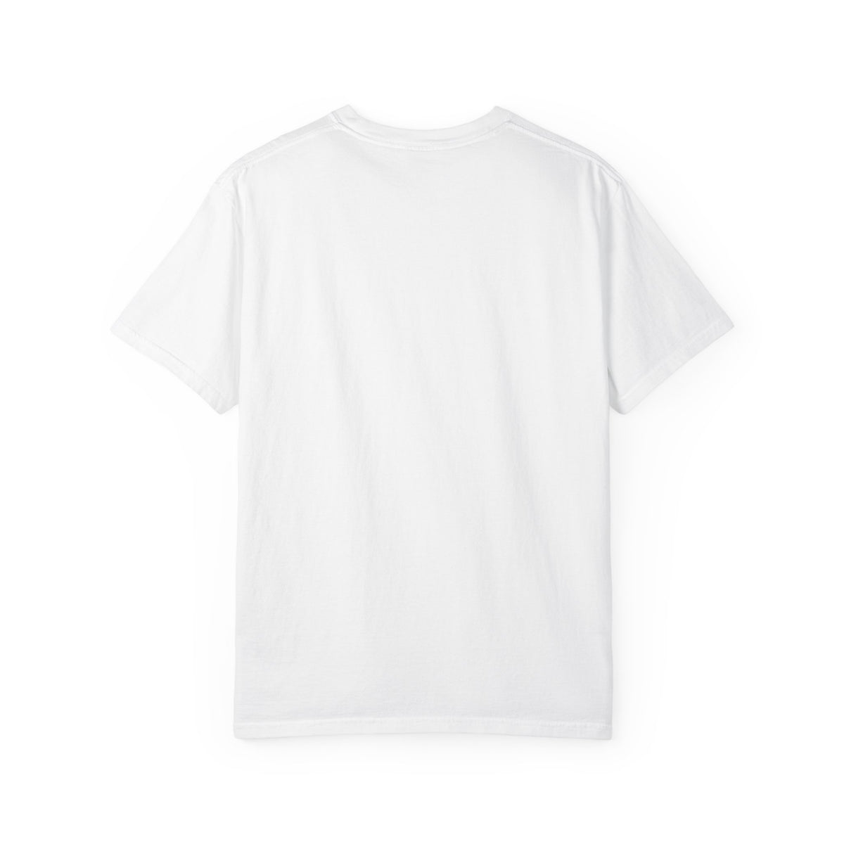 Abyssal Ghost Shark Tee