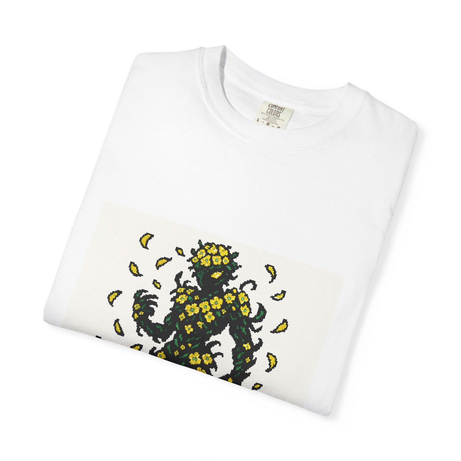 Flower Man Chapter 5 Tee