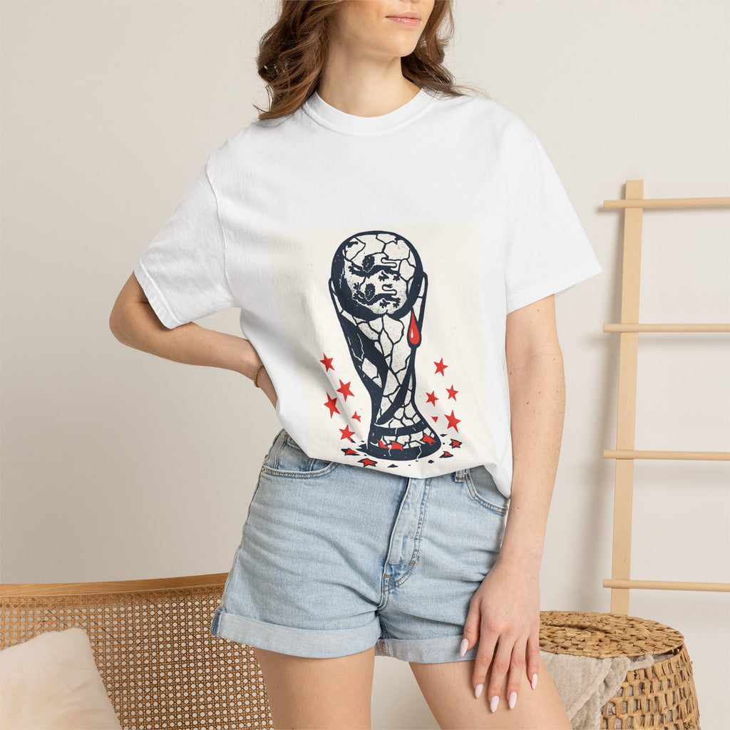 It's Not Coming Home Tee