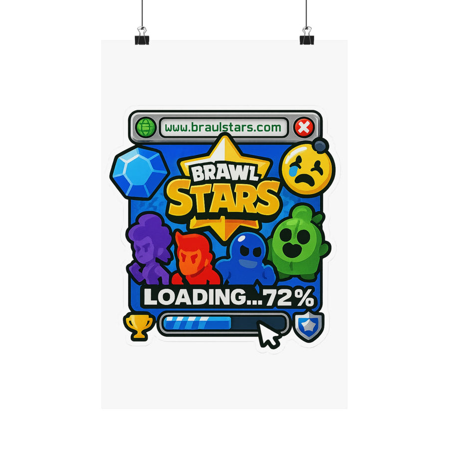 Brawl Stars