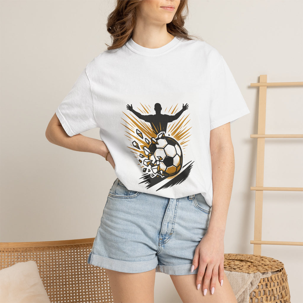 Knockout Stage Energy Tee