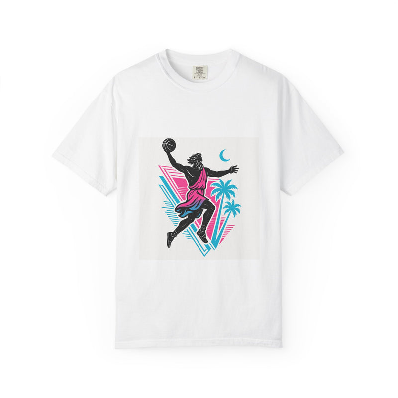 Greek God in the 305 Tee