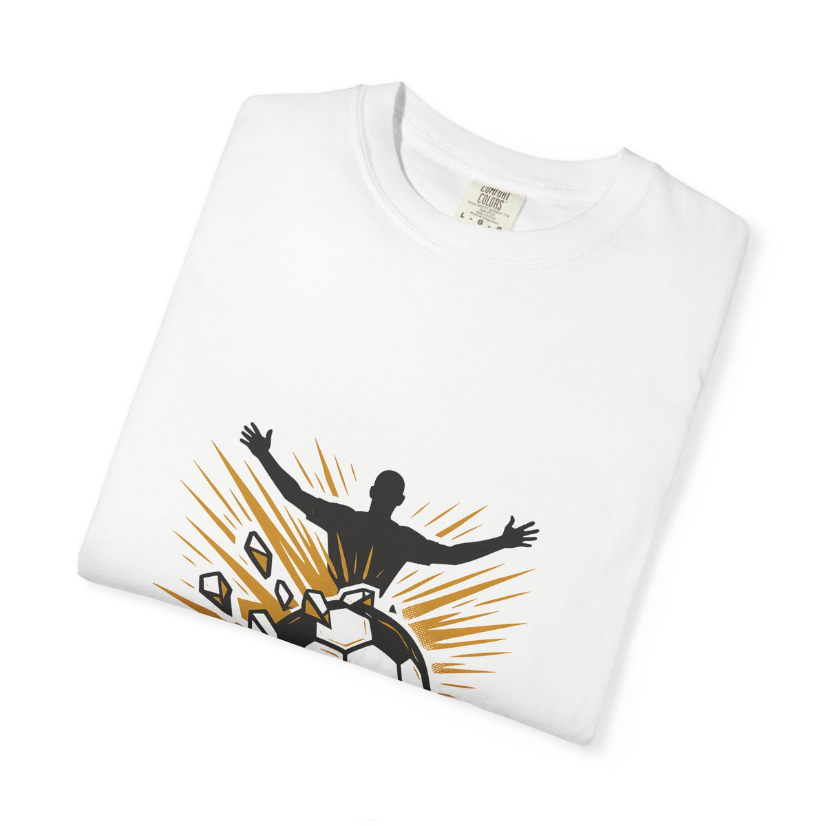 Knockout Stage Energy Tee