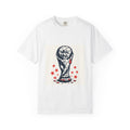 It's Not Coming Home Tee
