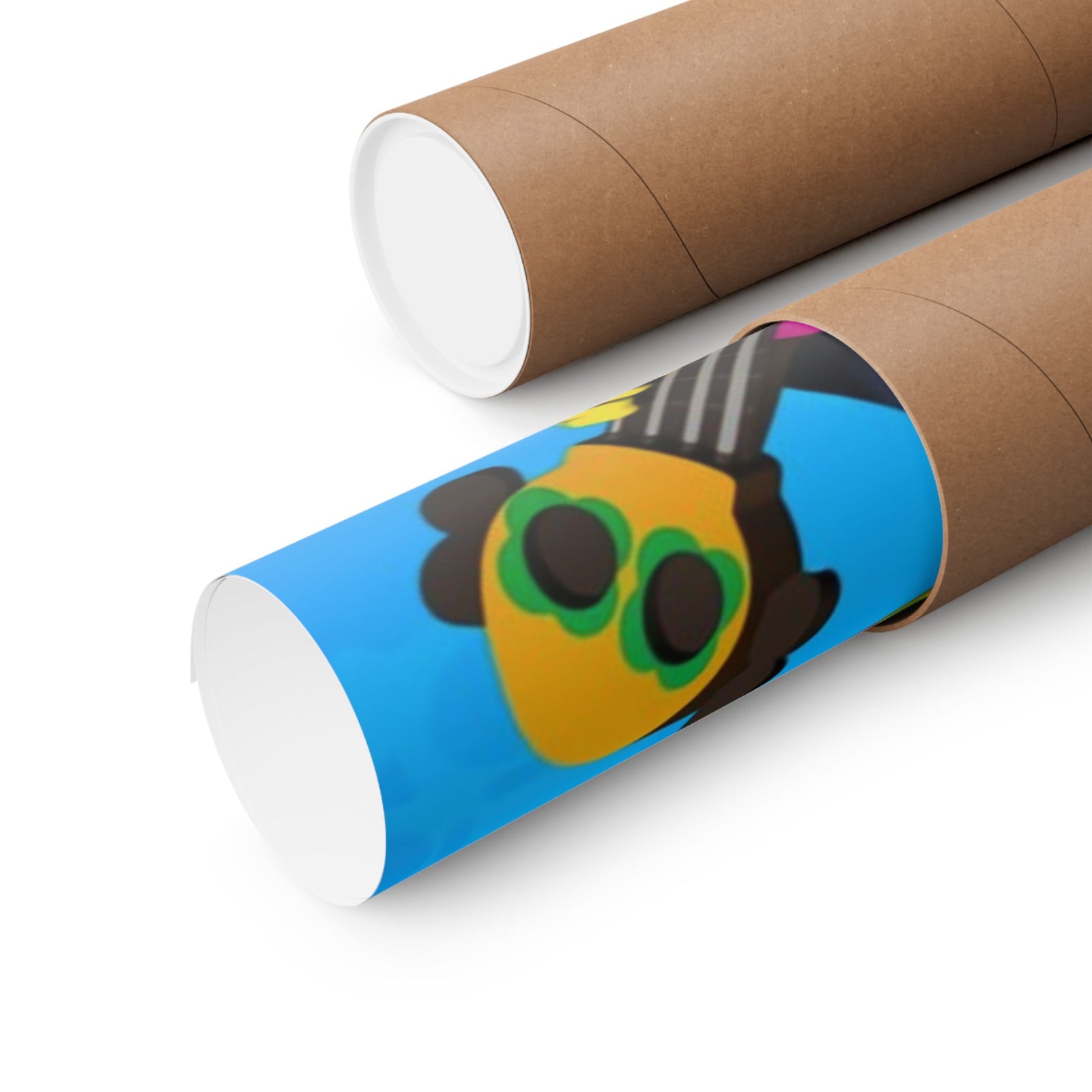 Brawl Stars Poster
